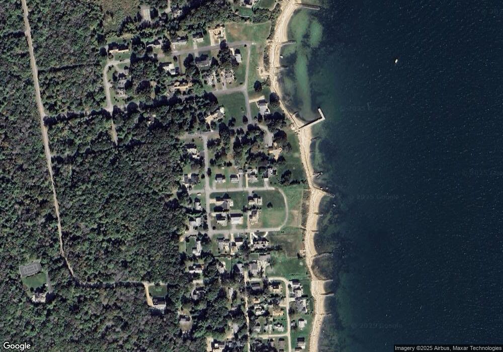 5 Hilton Ave, Mattapoisett, MA 02739 - photo 1