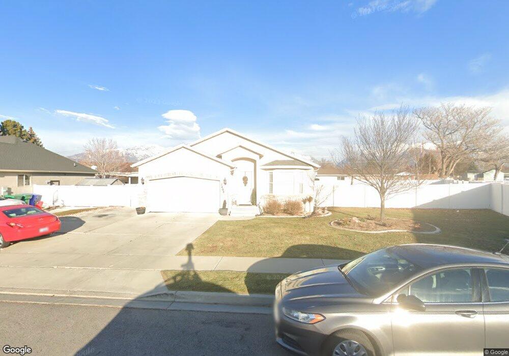 1408 N 900 W, Lehi, UT 84043 - photo 1