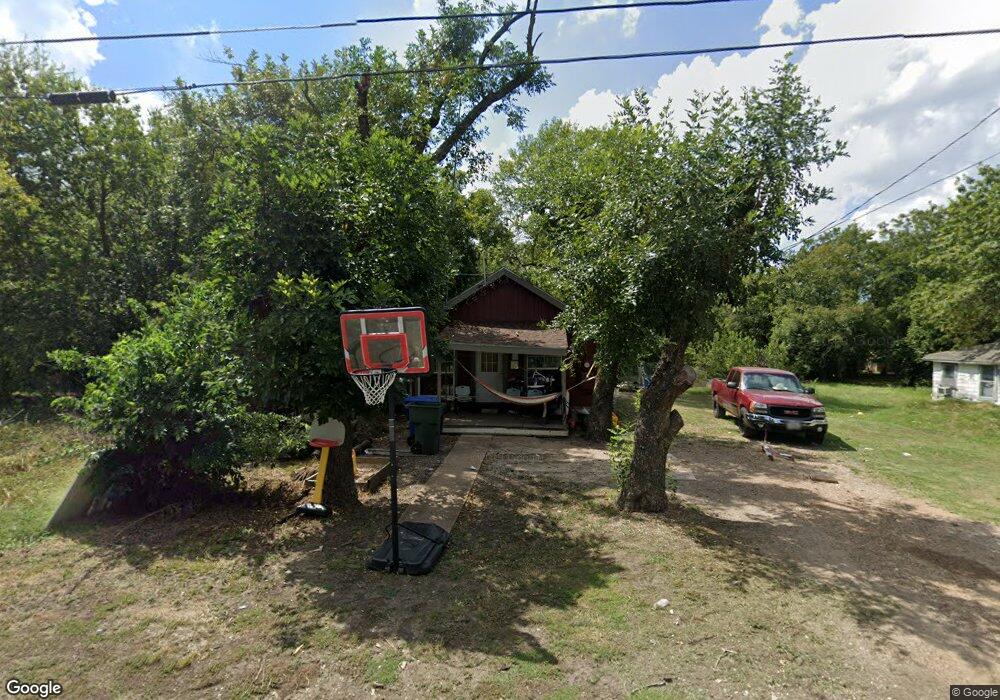512 N Colbert Ave, Sherman, TX 75090 - photo 1