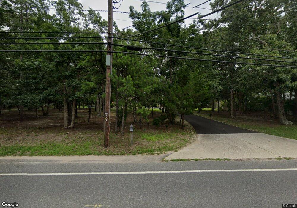 1353 Stagecoach Rd, Ocean View, NJ 08230 - photo 1