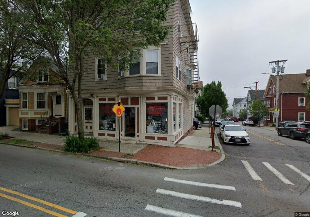 397 Wickenden St, Providence, RI 02903 - photo 1