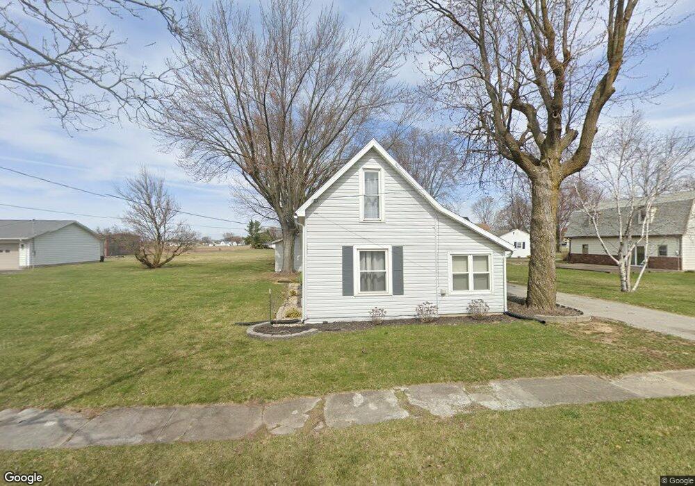 305 West St, Columbus Grove, OH 45830 - photo 1