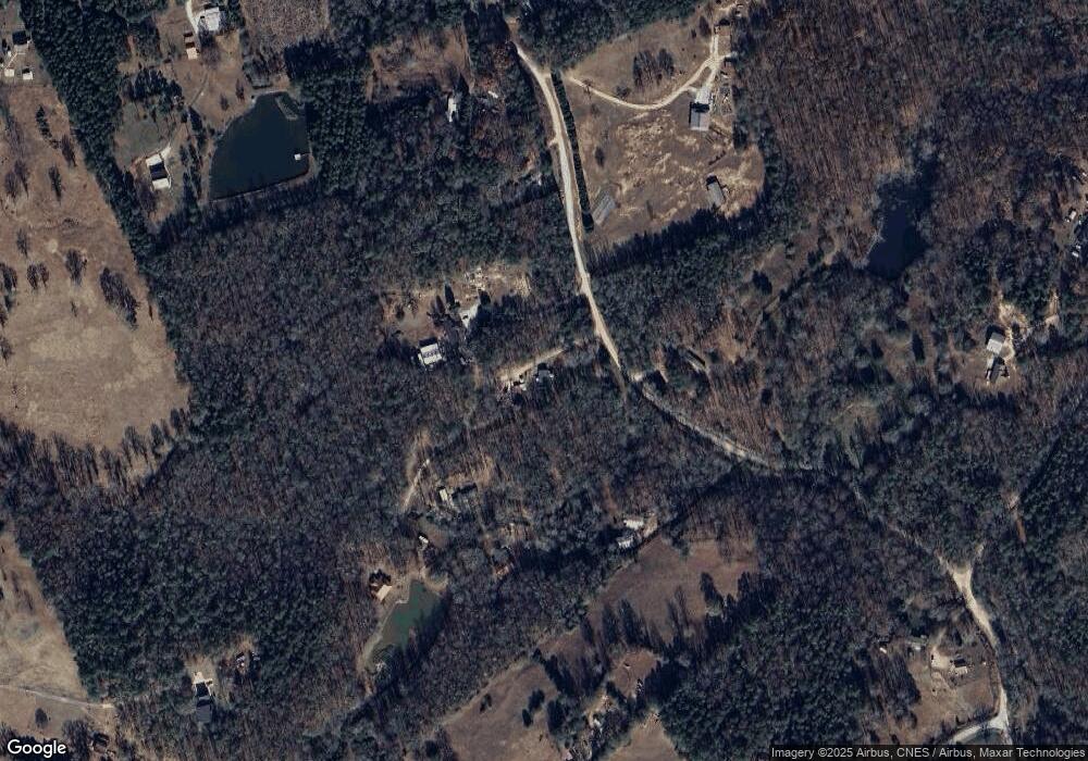 4561 Seymour Rd, Martin, GA 30557 - photo 1