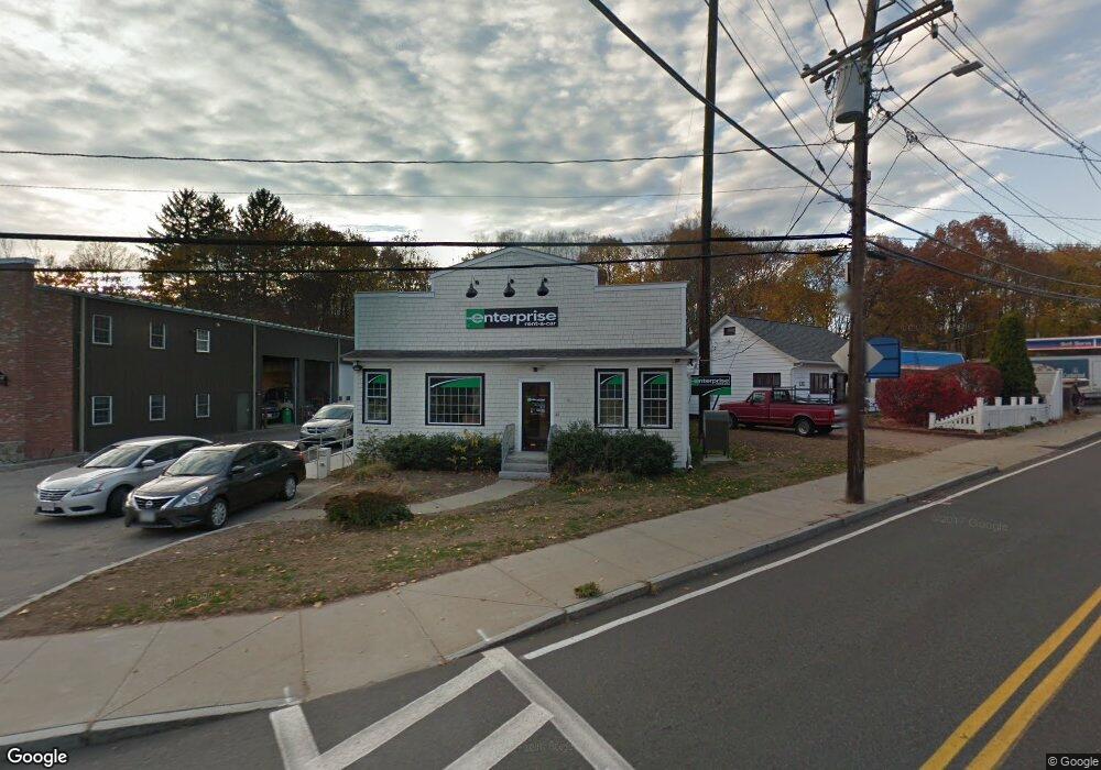 48 Acton St, Maynard, MA 01754 - photo 1