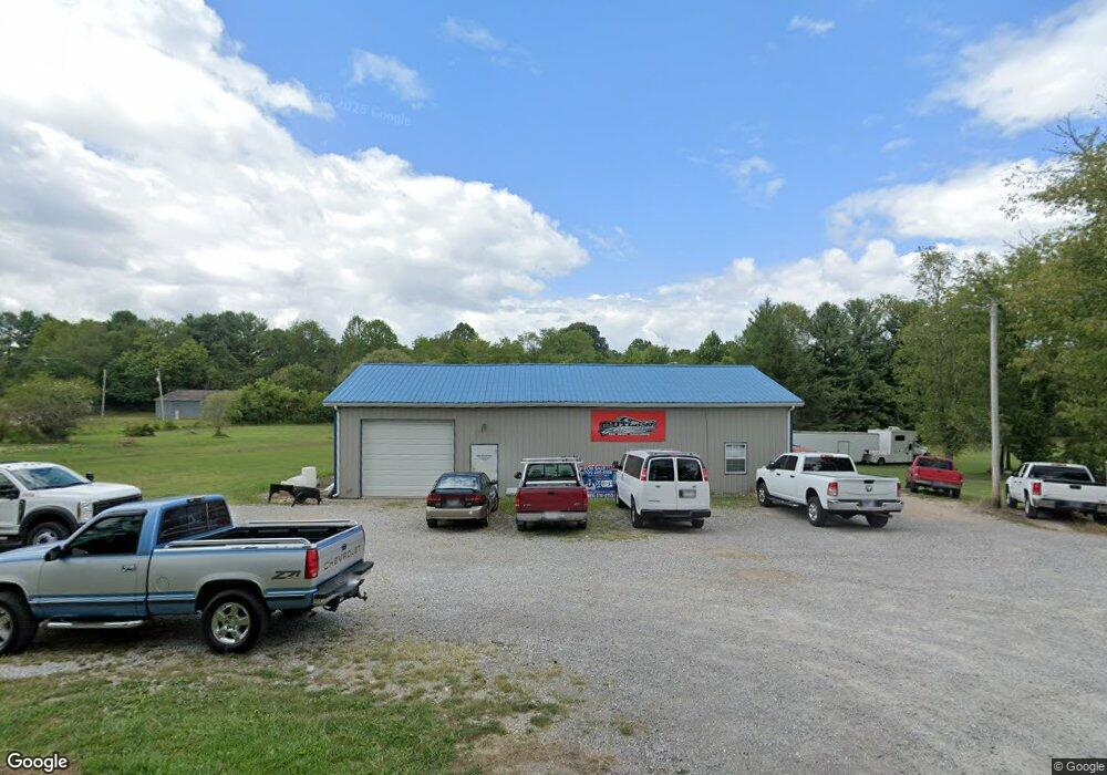 261 Dooley St, Crossville, TN 38555 - photo 1