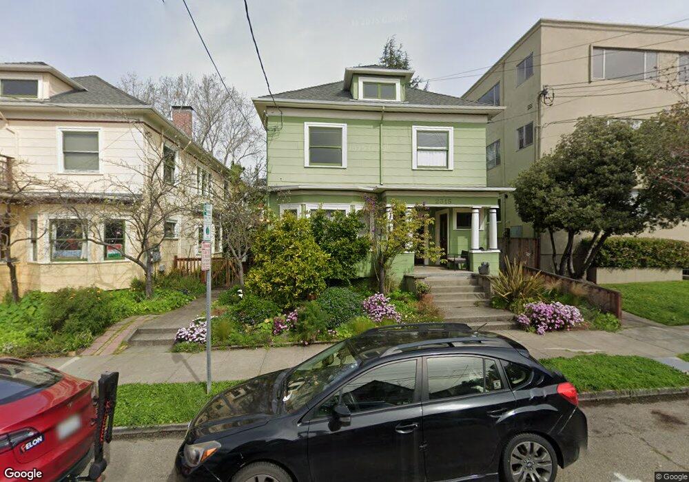 2315 Russell St, Berkeley, CA 94705 - photo 1