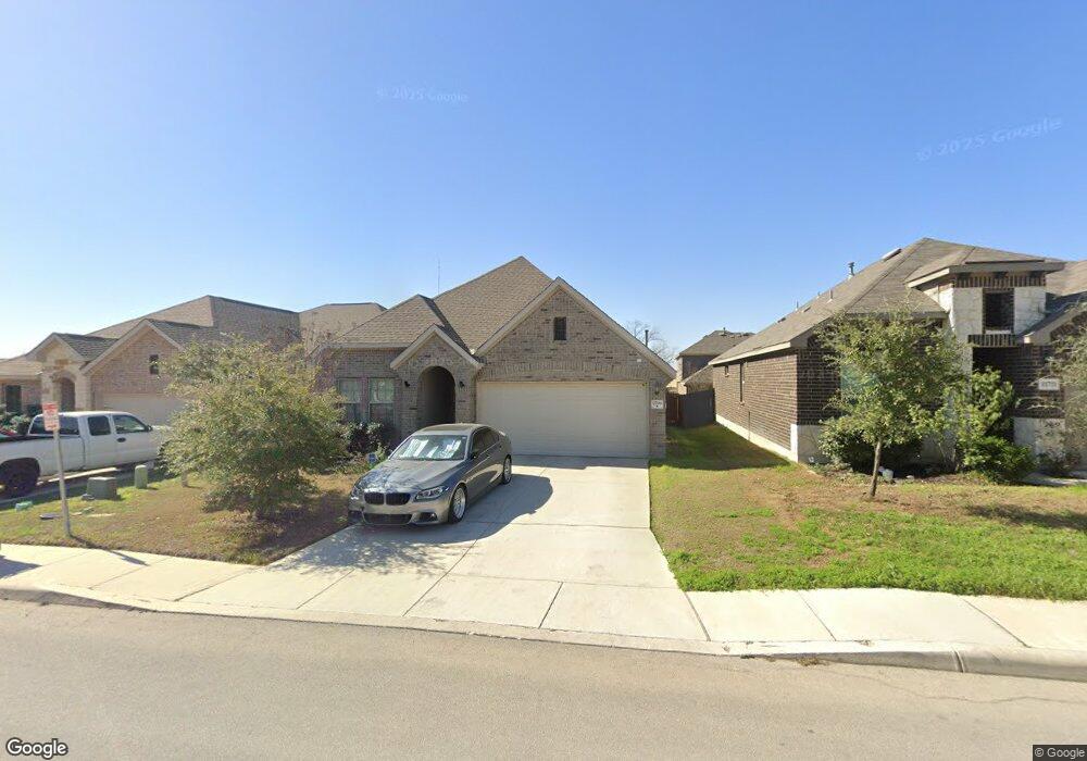 11706 Bricewood Ridge, San Antonio, TX 78254 - photo 1