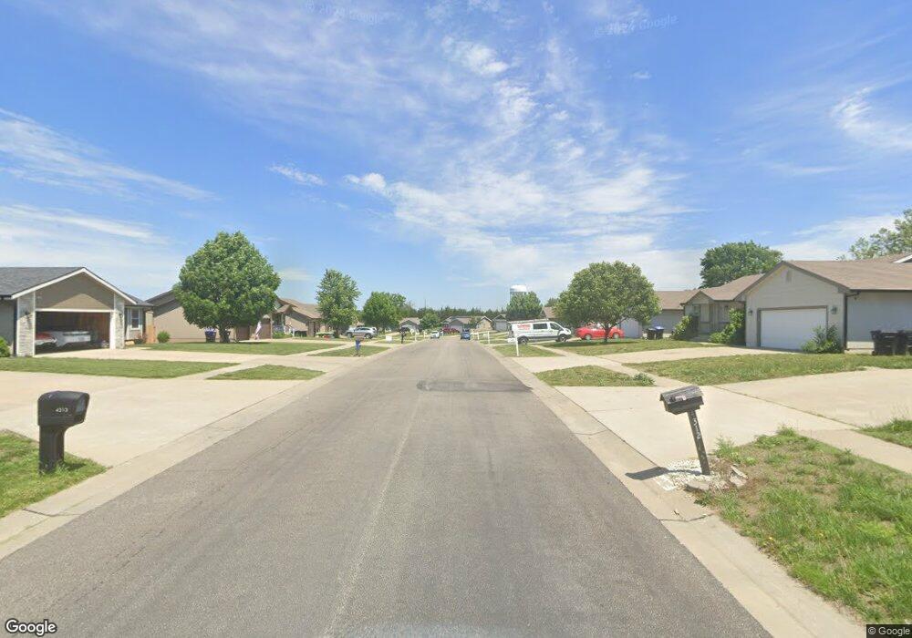 Lot 16 Blk SE Chisolm Rd, Topeka, KS 66609 - photo 1