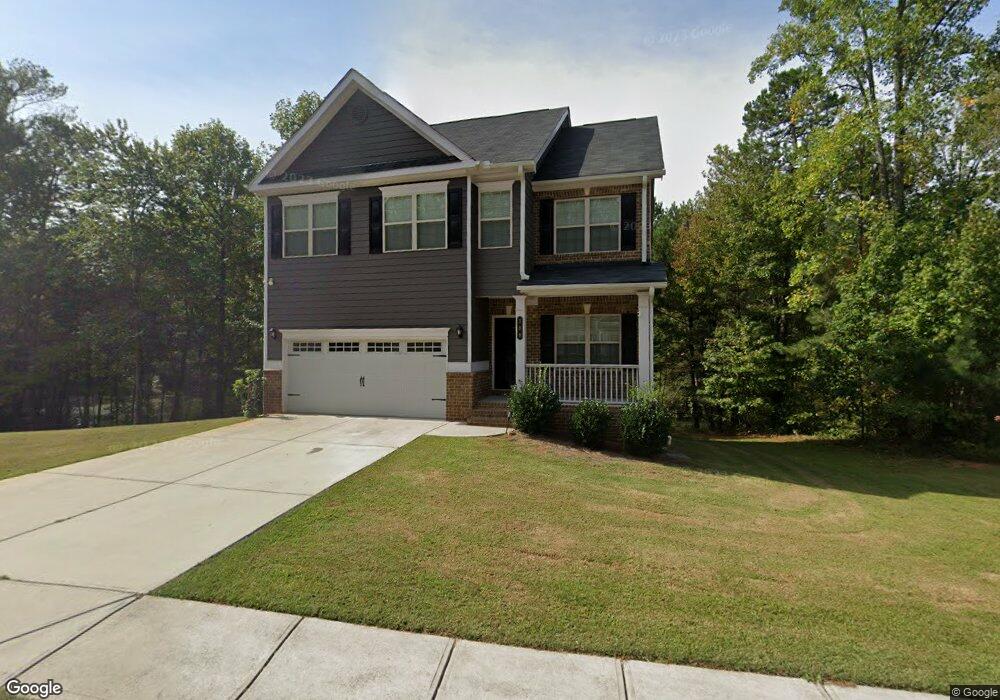 389 White Trillium Dr unit 29, Hoschton, GA 30548 - photo 1