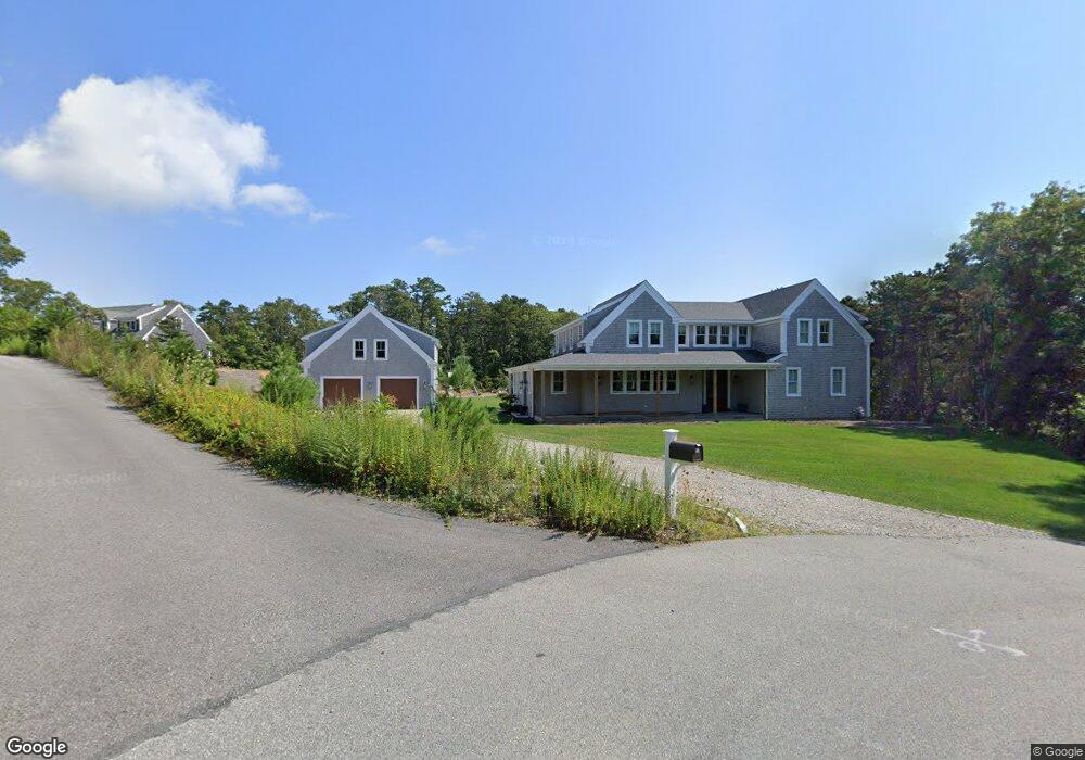 23 Argyle Way, Harwich, MA 02645 - photo 1