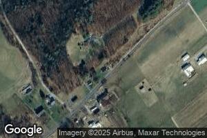 4061 Old Stage Rd, Mc Clure, PA 17841