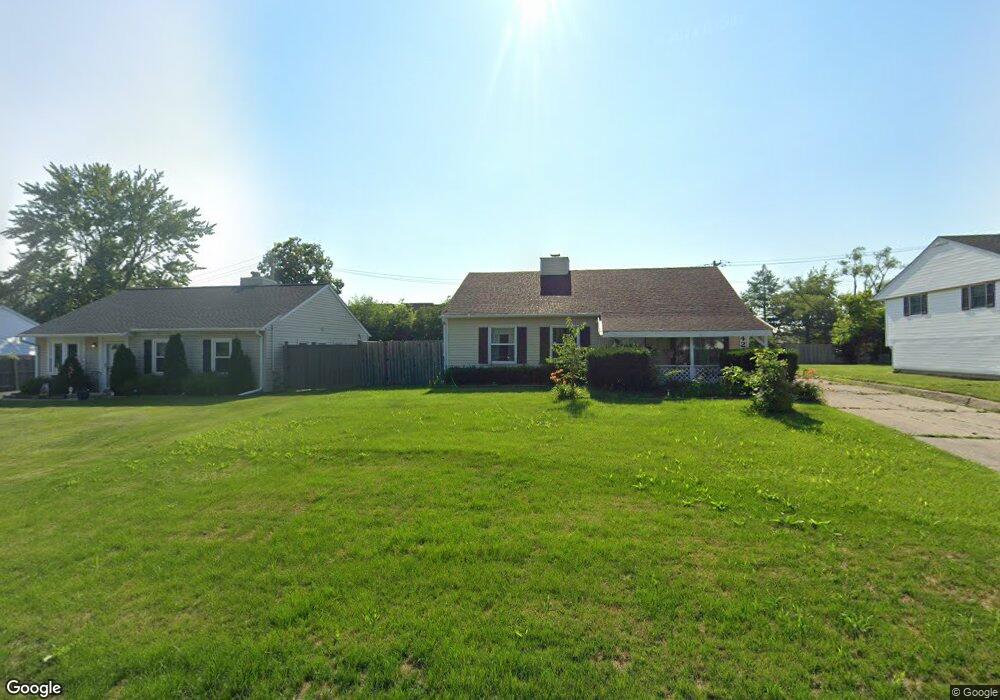 3527 Central Rd unit 3527202, Glenview, IL 60025 - photo 1