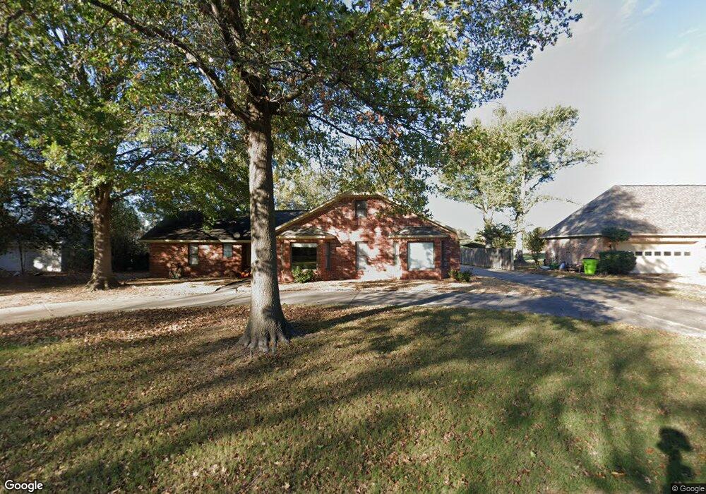 1102 W 14th St, Stuttgart, AR 72160 - photo 1