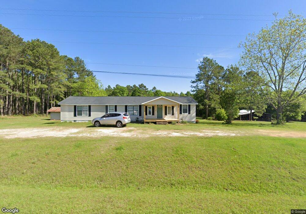 1047 Douthit Rd, Sylvester, GA 31791 - photo 1