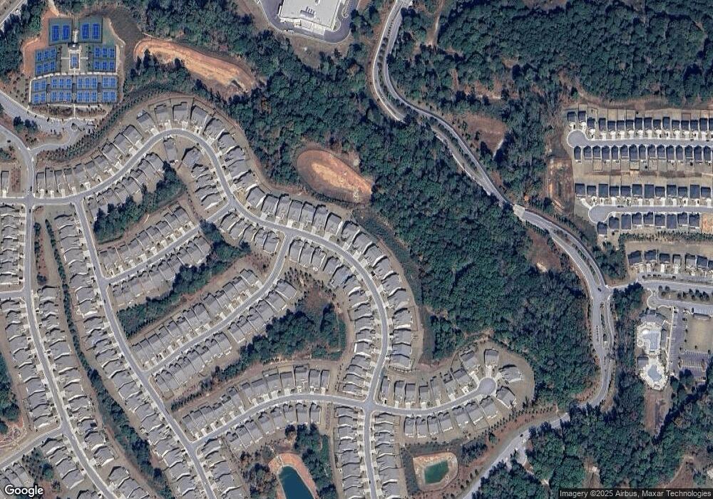 343 Ontario Ln, Hoschton, GA 30548 - photo 1