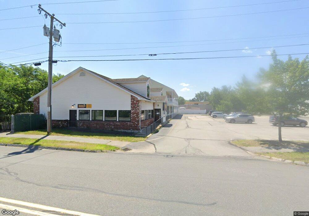 9 Simon St unit 204, Nashua, NH 03060 - photo 1