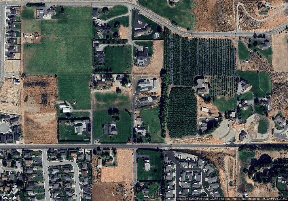 71 Stanfield Ln, East Wenatchee, WA 98802 - photo 1