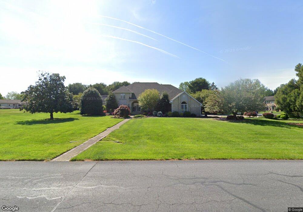 1 Pheasant Ln, Camden Wyoming, DE 19934 - photo 1