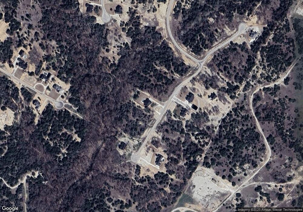 4016 Fall Creek Dr, Weatherford, TX 76087 - photo 1