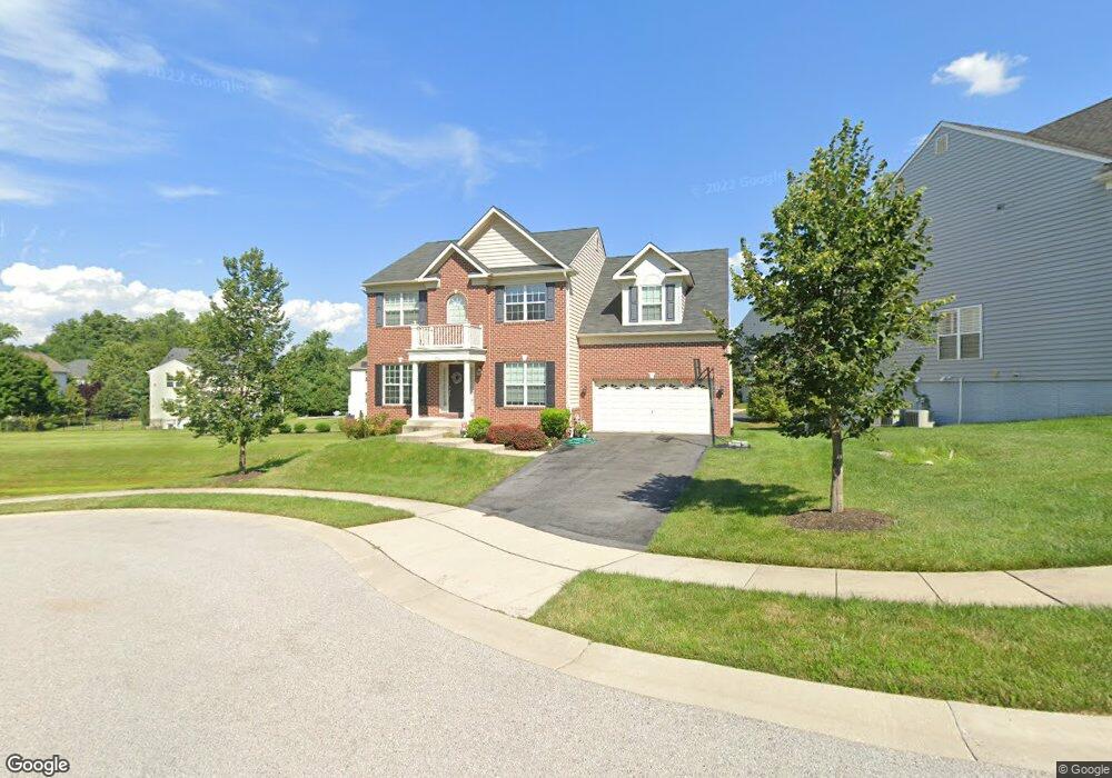 4926 March Brown Rd, Elkridge, MD 21075 - photo 1