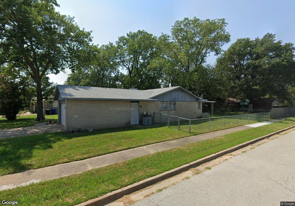 1710 S Pine Place, Broken Arrow, OK 74012 - photo 1