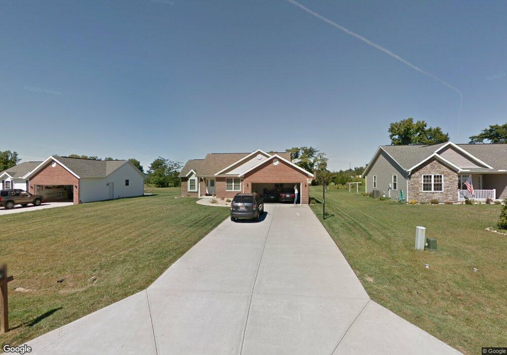 4515 E Pierson Rd, Batesville, IN 47006 - photo 1