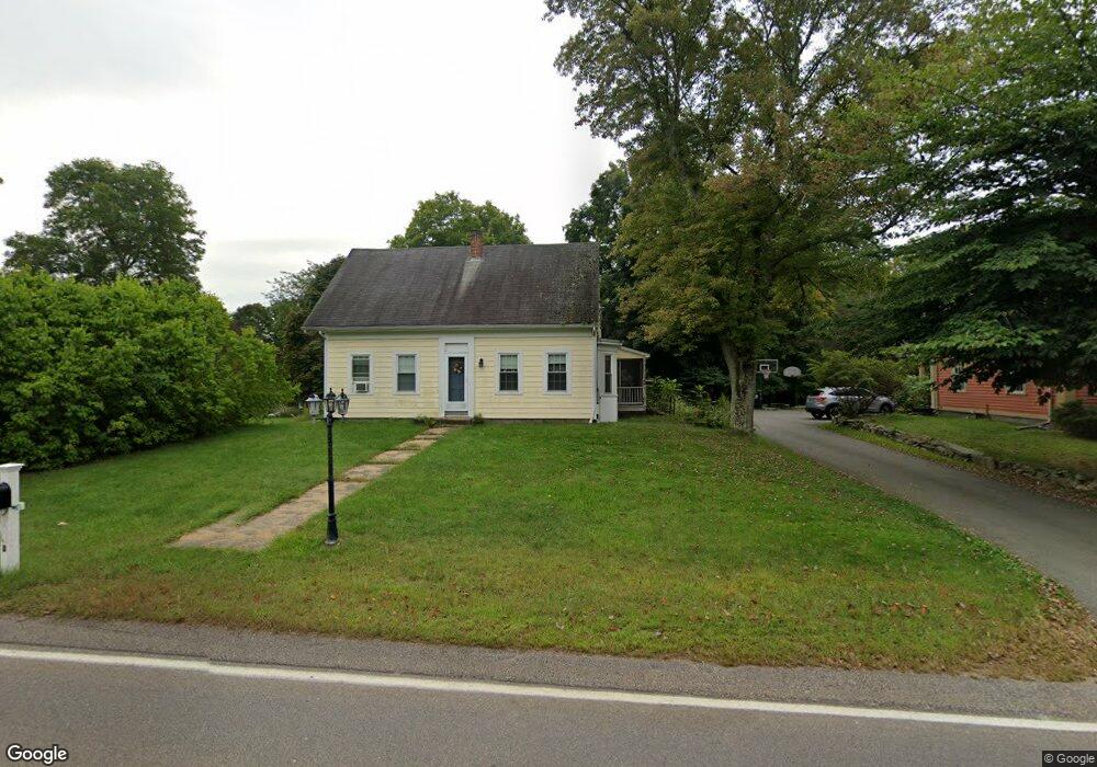 236 Pleasant St, Millis, MA 02054 - photo 1