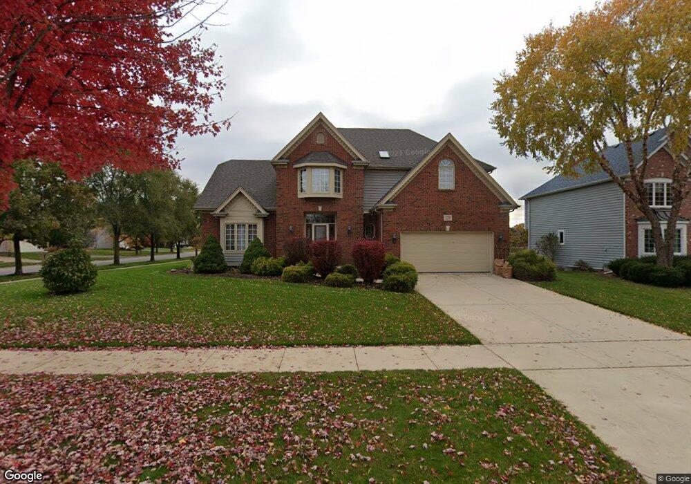 2739 Salix Cir, Naperville, IL 60564 - photo 1