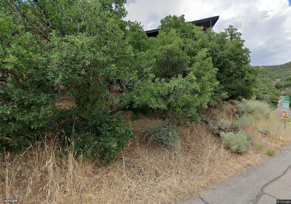 272 Jungfrau Hill Rd, Midway, UT 84049 - photo 1