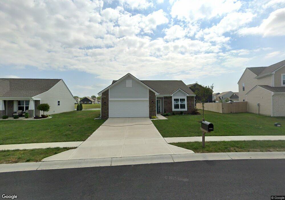 8208 Copperleaf Ln, Pendleton, IN 46064 - photo 1