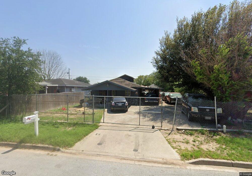 107 San Vicente Dr, Alamo, TX 78516 - photo 1