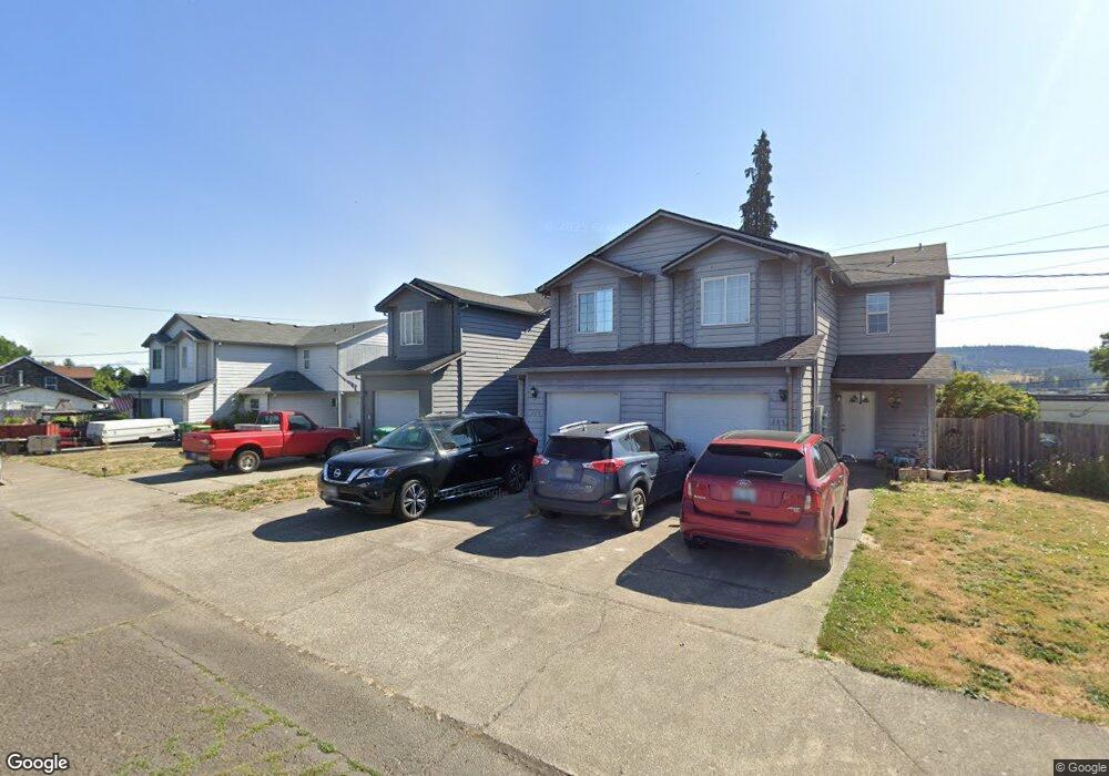 201 3rd St, Gaston, OR 97119 - photo 1