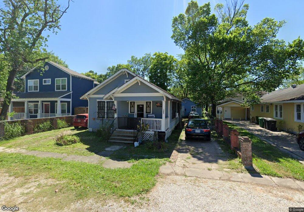 1205 Cordell St, Houston, TX 77009 - photo 1