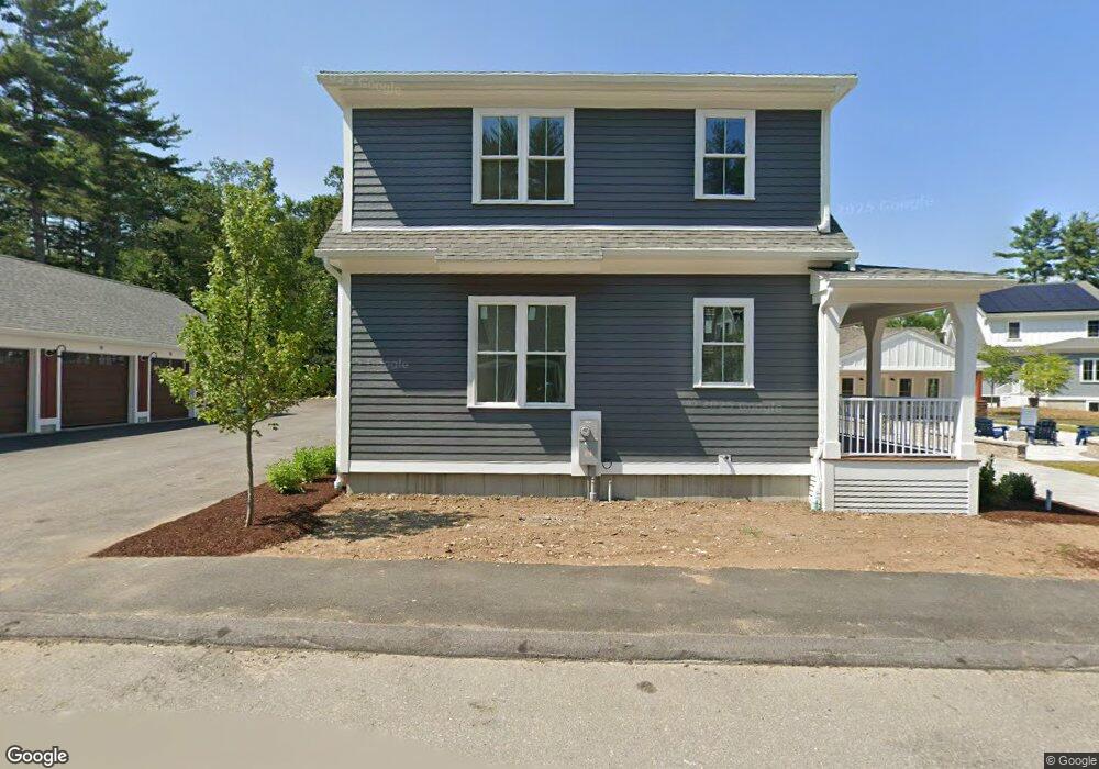 3 Kay's Walk unit 16, Carlisle, MA 01741 - photo 1