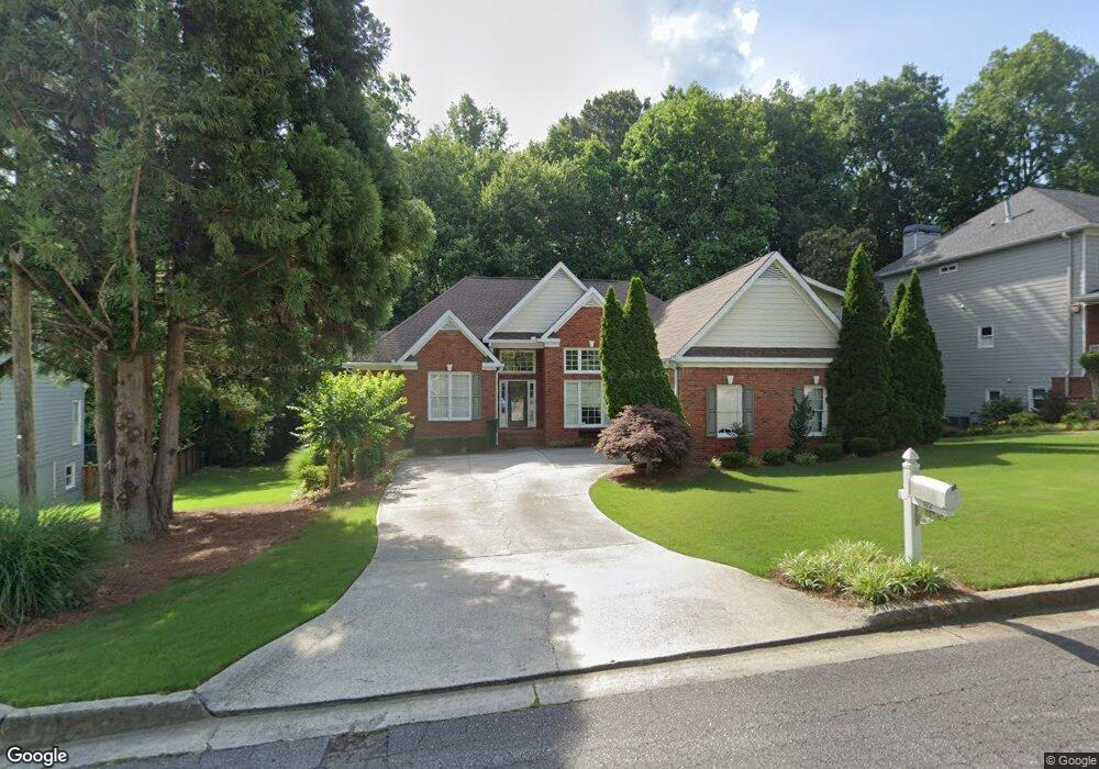 412 Redfield Dr unit 2, Canton, GA 30114 - photo 1