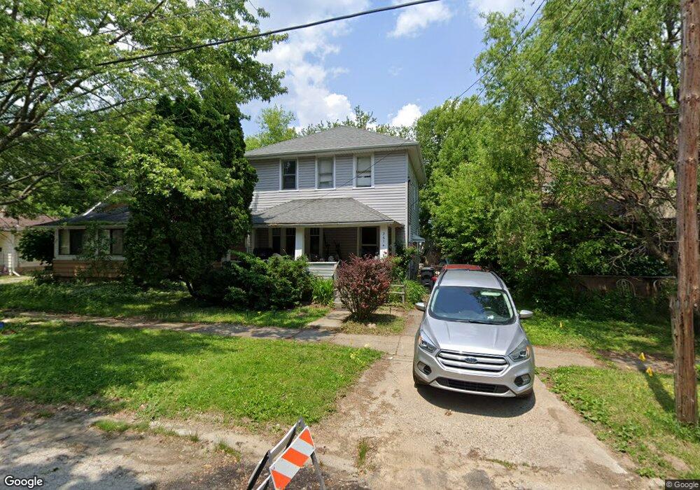 2614 Swayze St, Flint, MI 48503 - photo 1