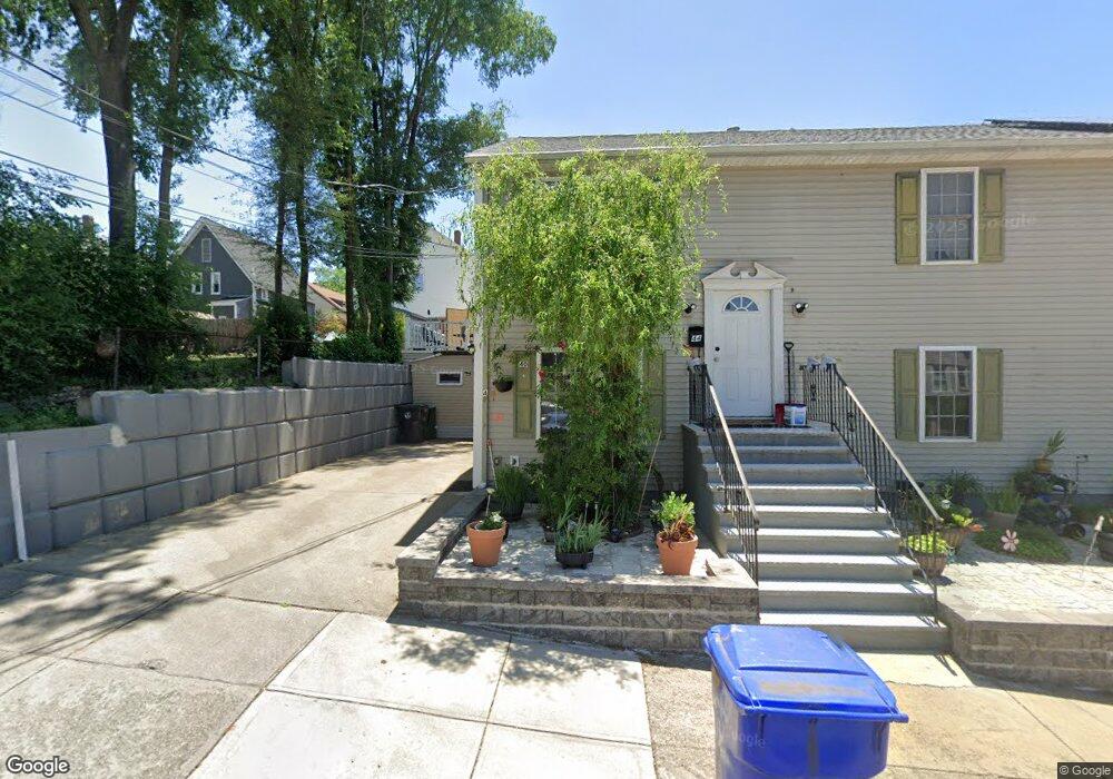 40 Ayr St unit 44, Central Falls, RI 02863 - photo 1