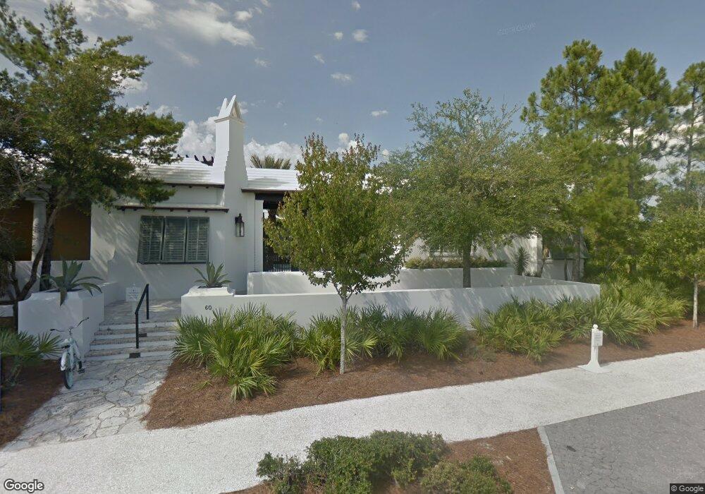 60 McGee Dr, Inlet Beach, FL 32461 - photo 1