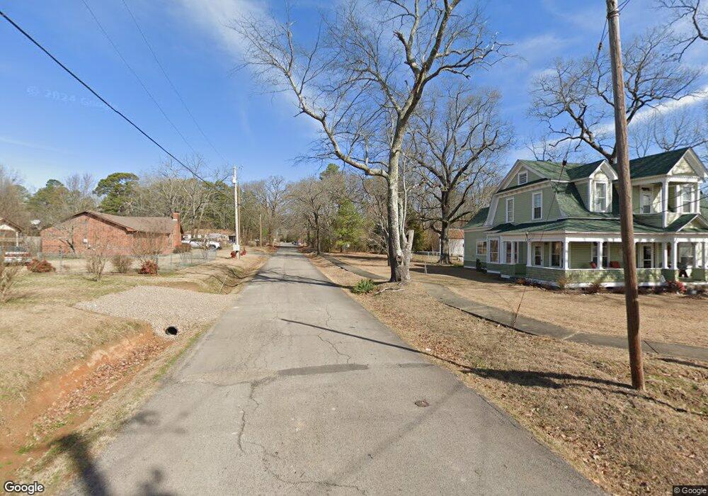 359 Polk Road 83, Mena, AR 71953 - photo 1