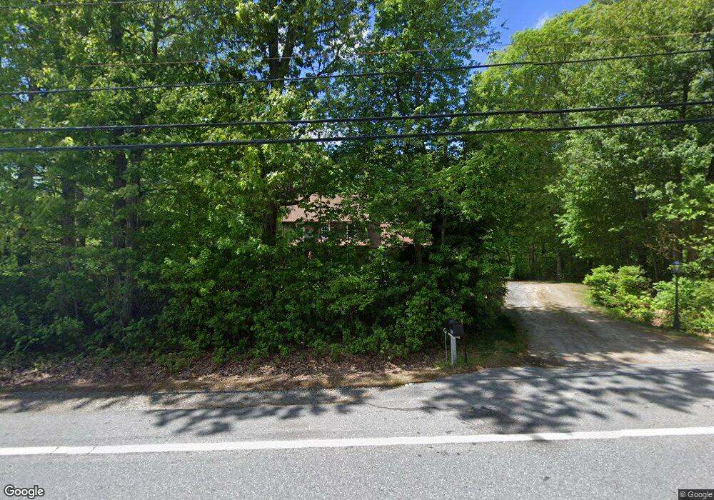 1155 Chopmist Hill Rd, North Scituate, RI 02857 - photo 1