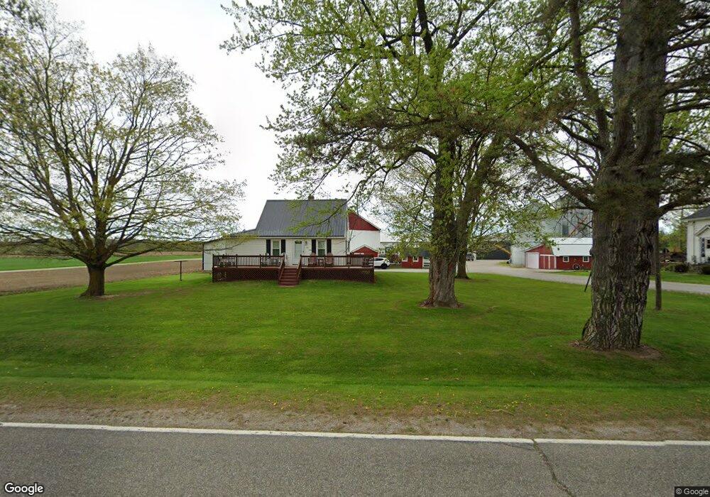 10166 Lennon Rd, Swartz Creek, MI 48473 - photo 1