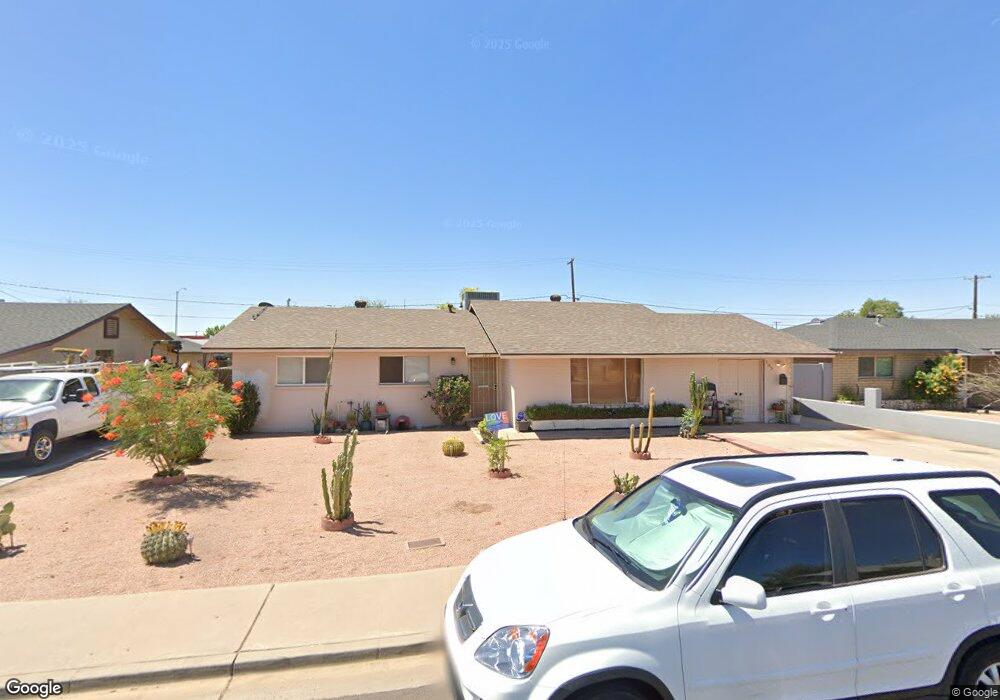 103 E Millett Ave, Mesa, AZ 85210 - photo 1