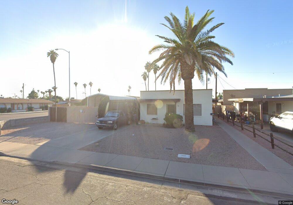 1120 N Dresden Cir, Mesa, AZ 85203 - photo 1