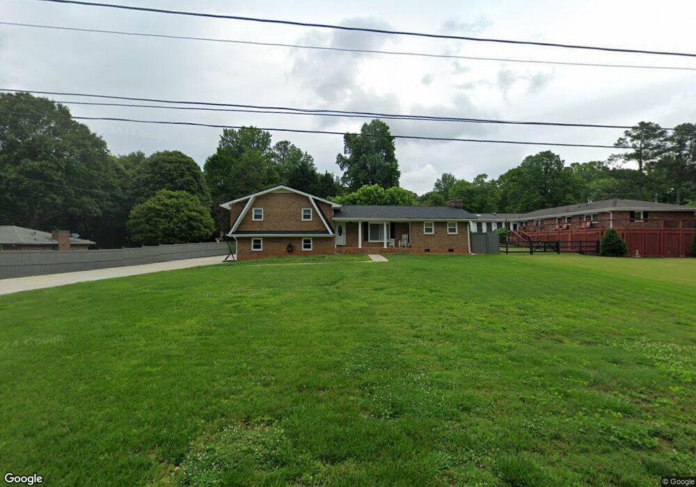 1769 MacBy Dr, Marietta, GA 30066 - photo 1