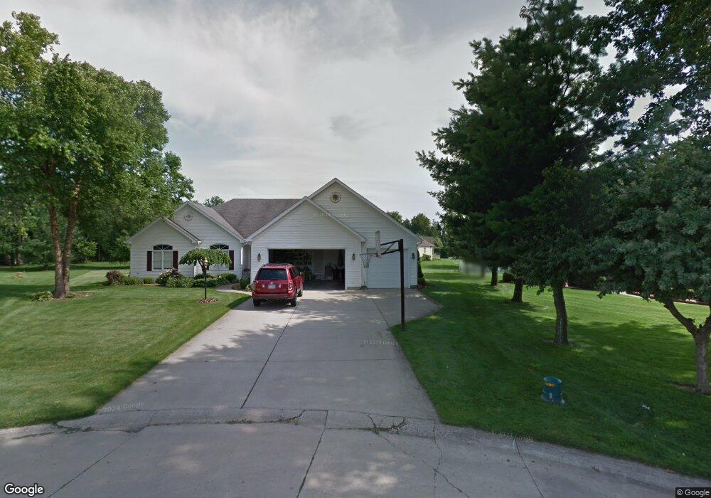 57124 Bluff Crest Dr, Elkhart, IN 46516 - photo 1