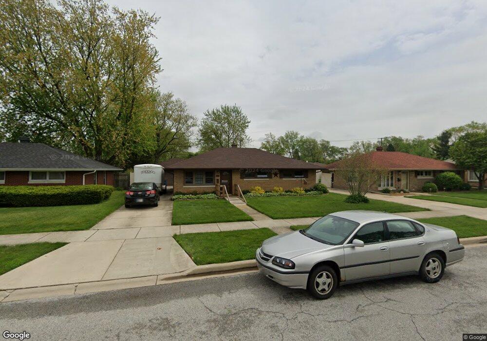 721 N Lindberg St, Griffith, IN 46319 - photo 1