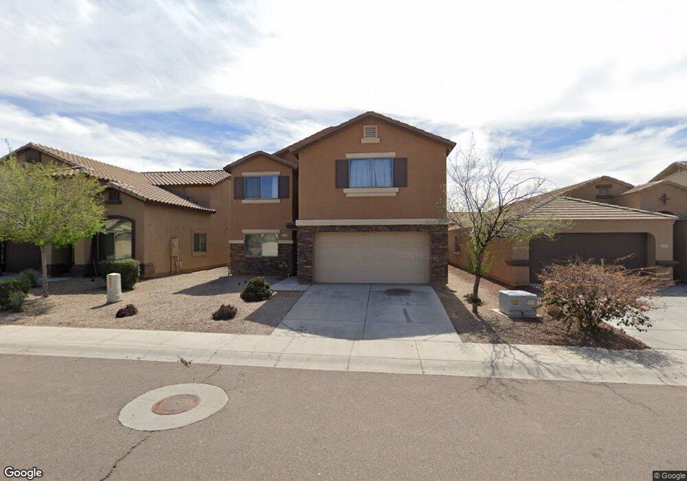 10209 W Whyman Ave, Tolleson, AZ 85353 - photo 1