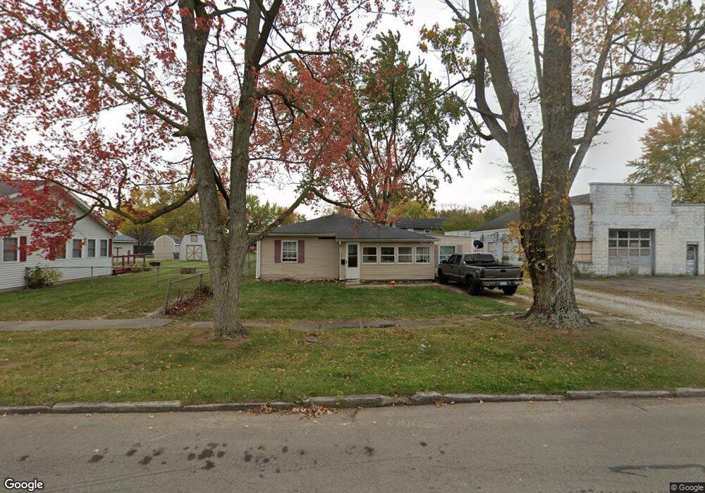 925 W Main St, Portland, IN 47371 - photo 1