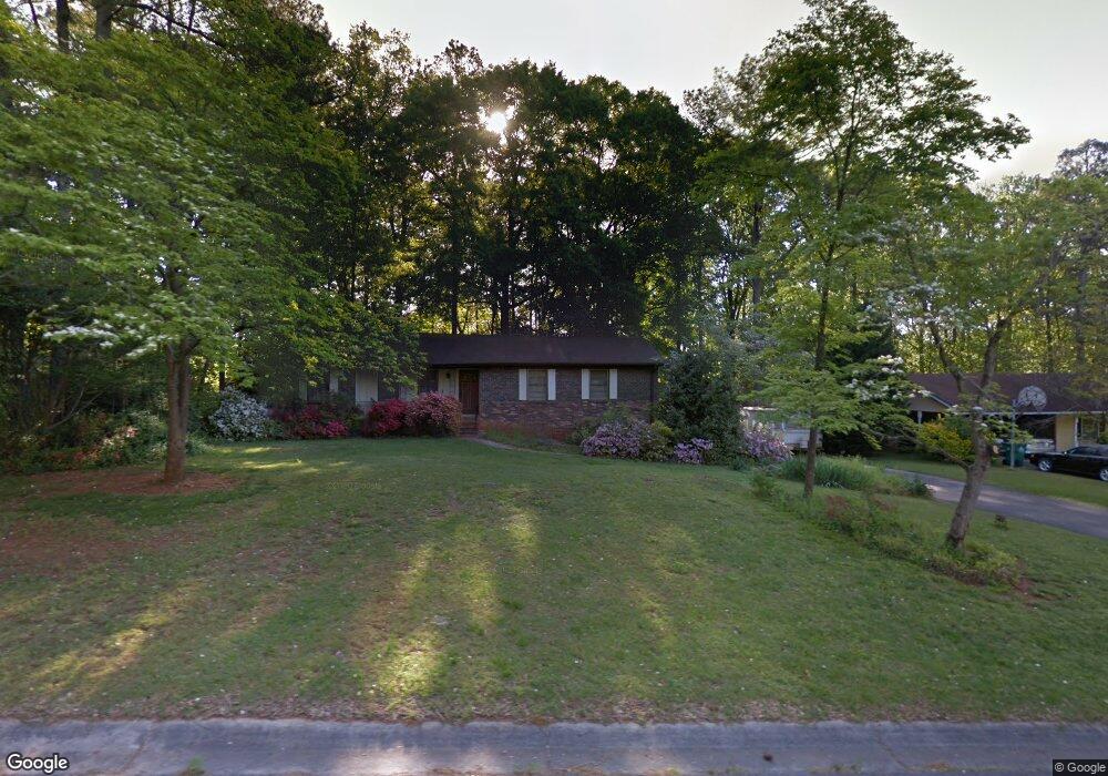 2260 Spalding Dr, Marietta, GA 30062 - photo 1