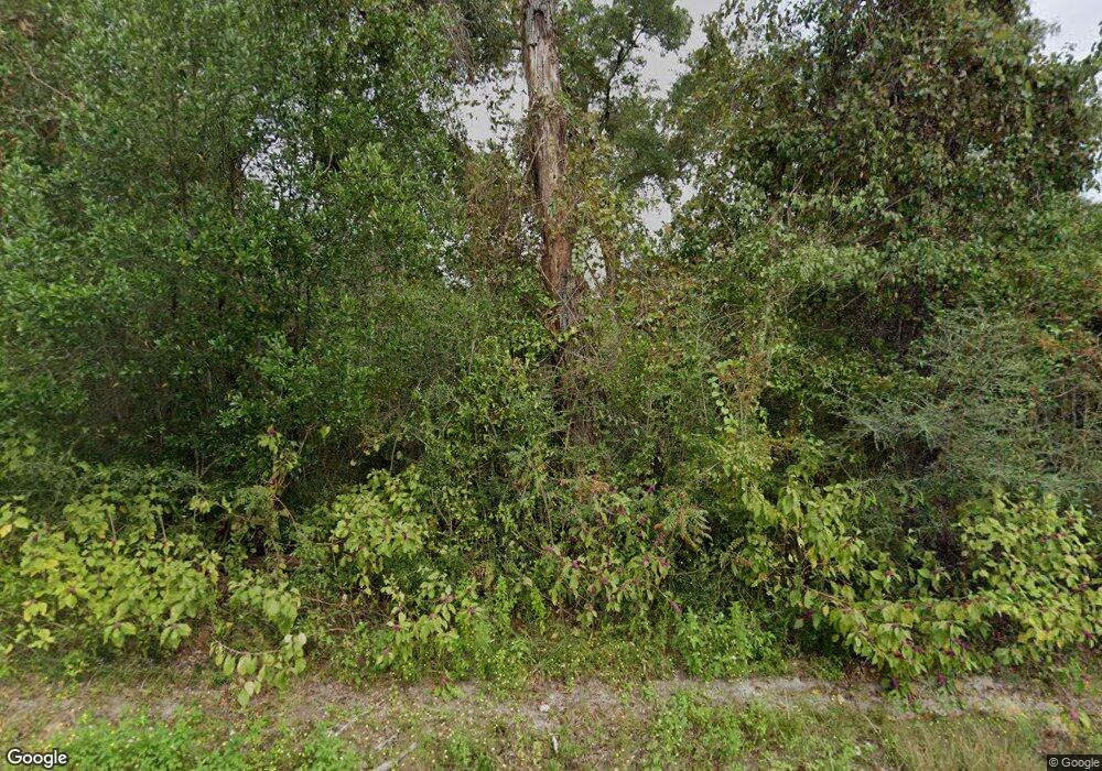 607 Old Bethel Rd, Crawfordville, FL 32327 - photo 1